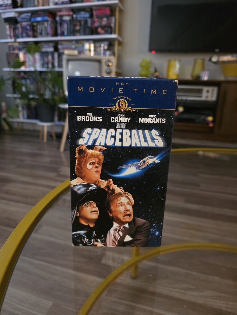 Spaceballs - VHS